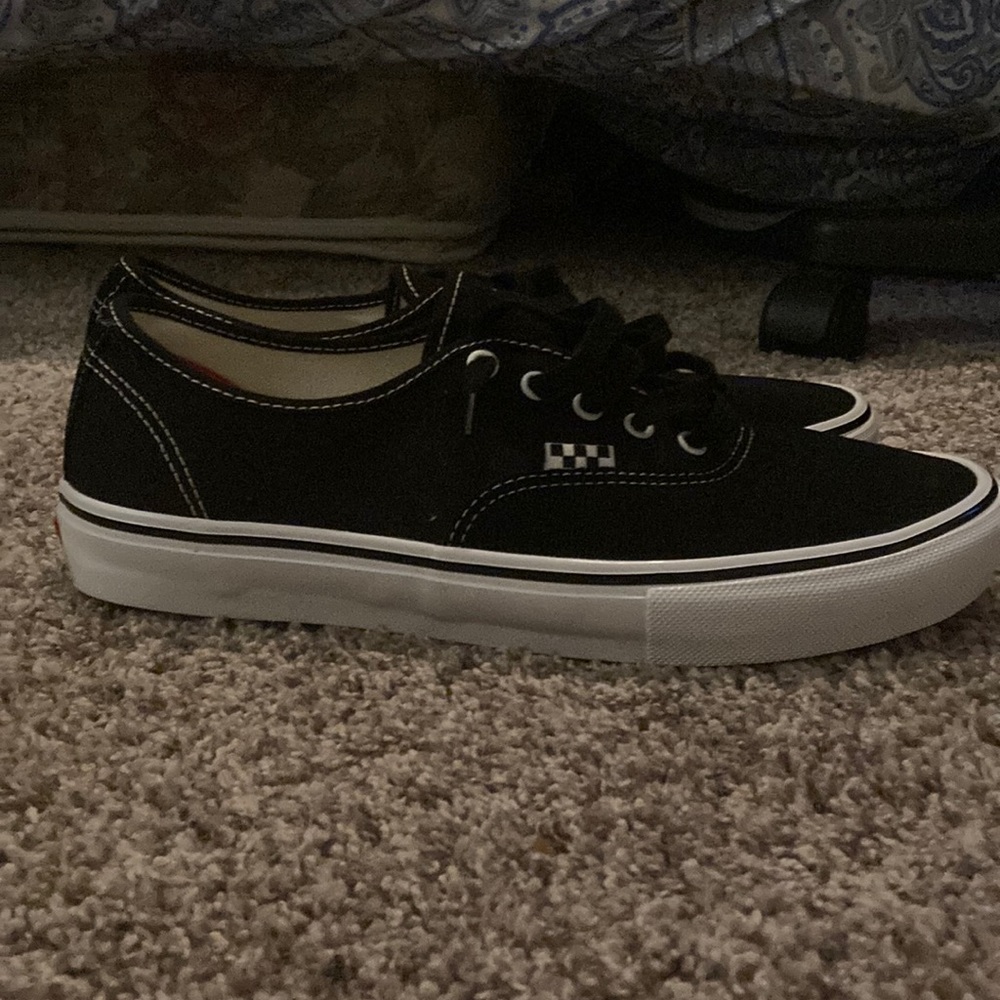*NEW* Vans